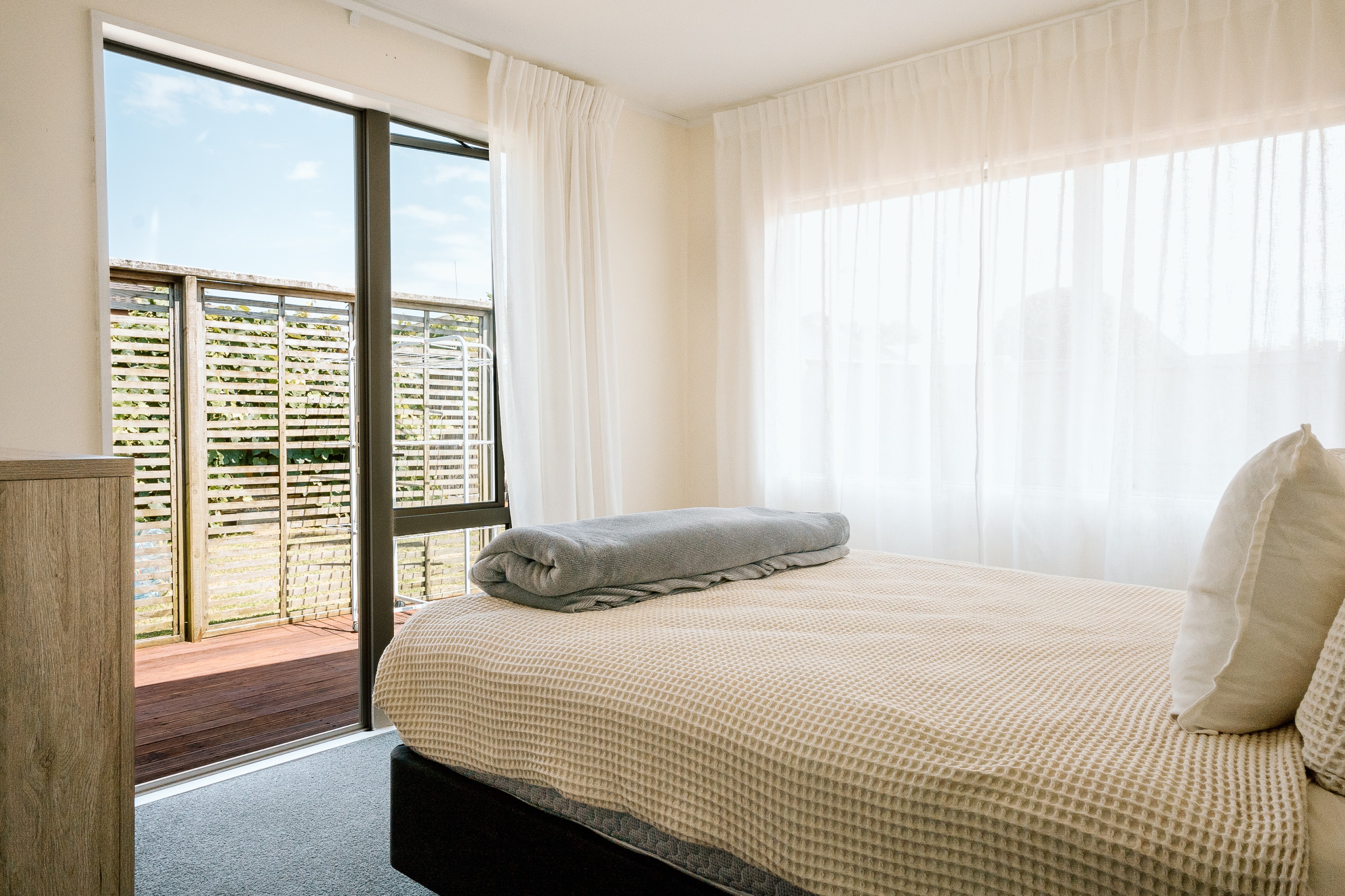 153a Eversham Road, Mount Maunganui, Tauranga, 2 ਕਮਰੇ, 1 ਬਾਥਰੂਮ, House