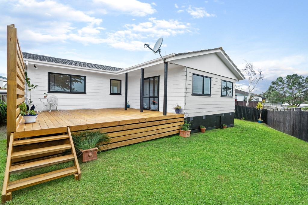 Residential  Mixed Housing Suburban Zone