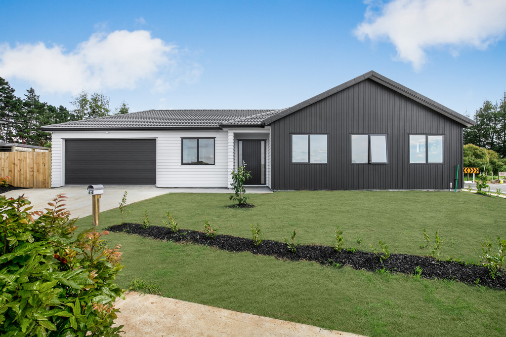 Residential  Single House Zone