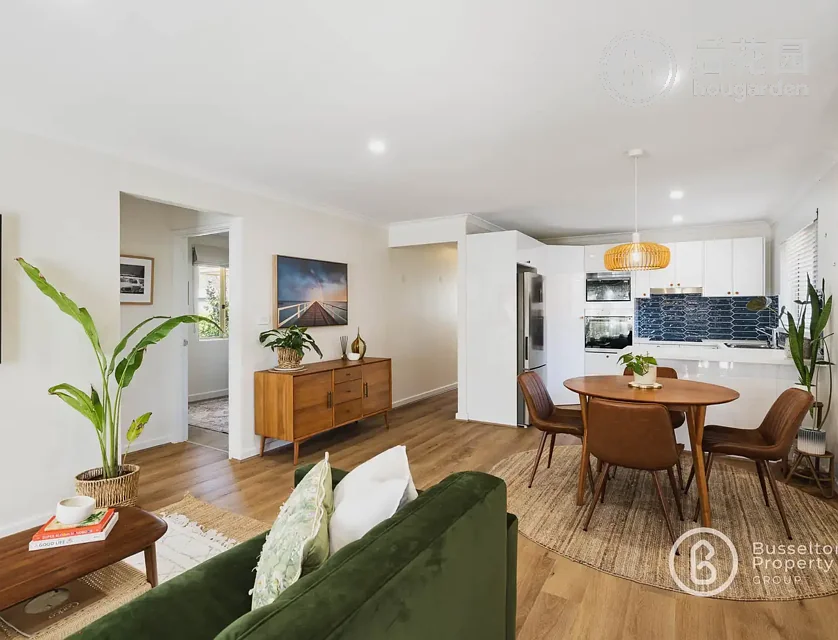 Unit 1/7 ORCHID COURT, GEOGRAPHE, 0 Schlafzimmer, 0 Badezimmer, House