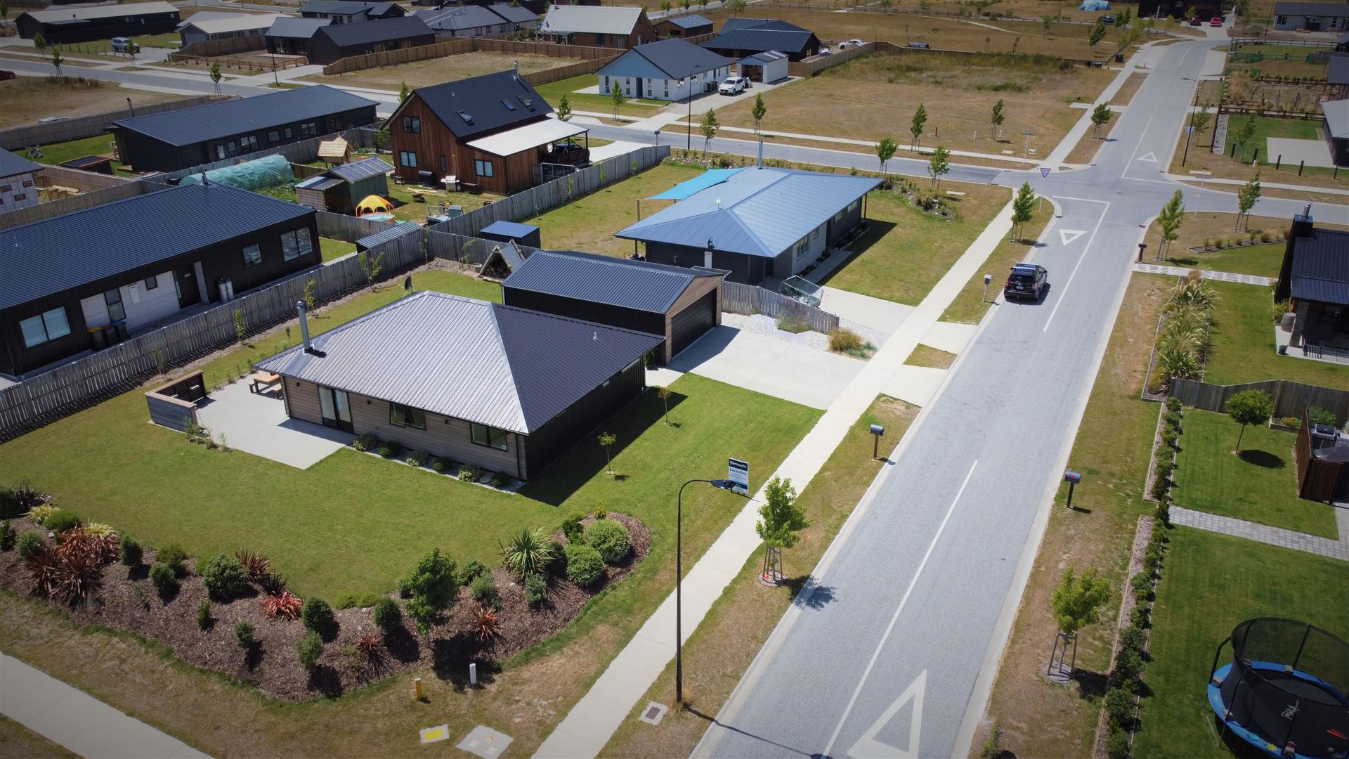 Rural Residential Zone