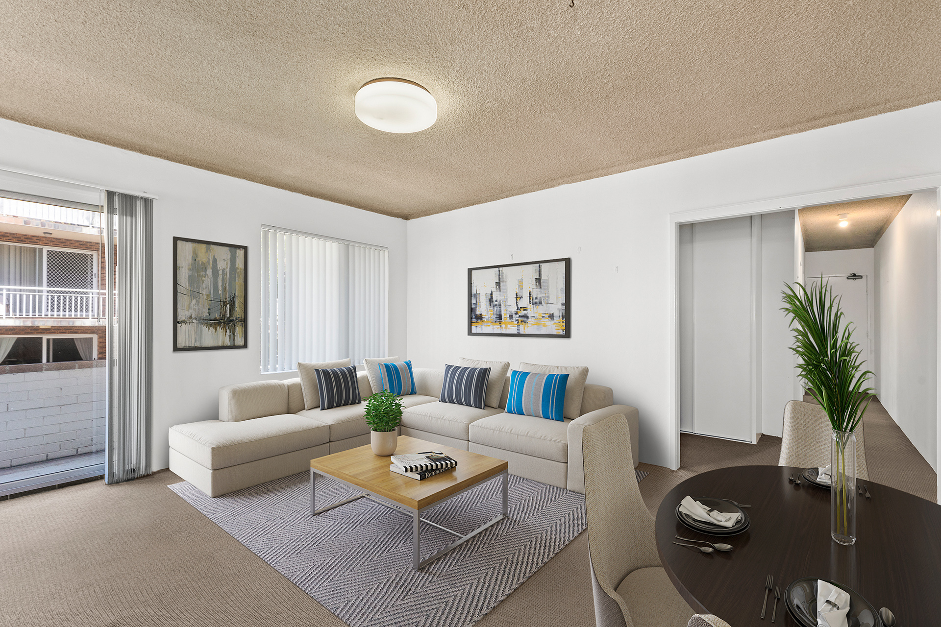 UNIT 8 25-27 CORRIMAL ST, Wollongong, Wollongong - Greater Region, 0 침실, 0 욕실, Unit