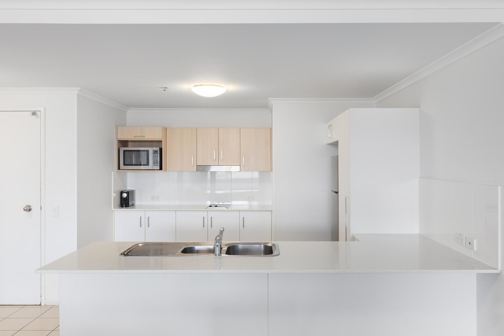 UNIT 605 102-108 VICTORIA PDE, Rockhampton City, Fitzroy, 0房, 0浴, Unit