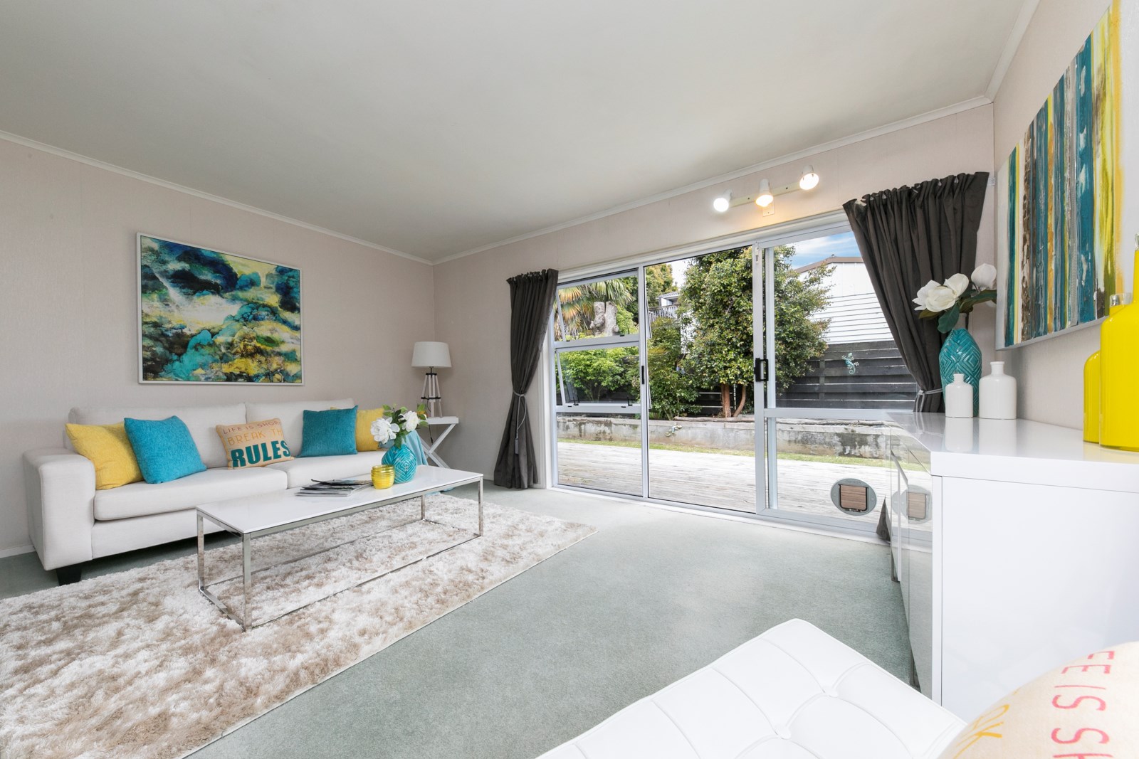 7a Imogene Way, Half Moon Bay, Manukau City, 2 Bedrooms, 1 Bathrooms