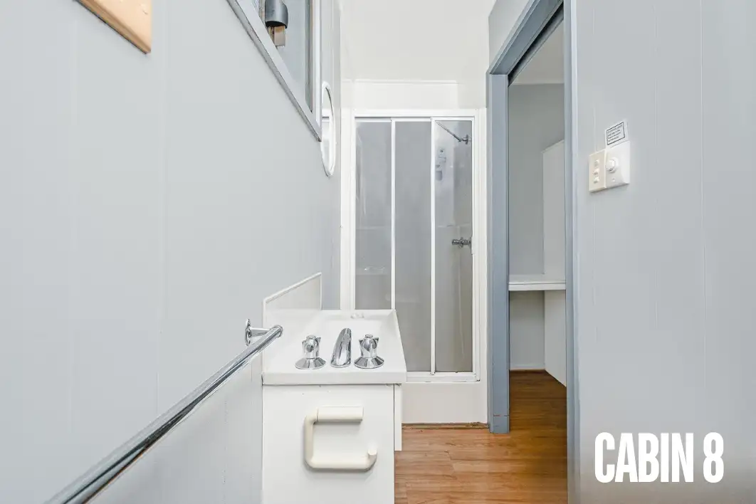 HILLCREST CARAVAN PARK 10 CHIMNEY HEIGHTS RD, Stieglitz, Launceston and North East, 0房, 0浴, House