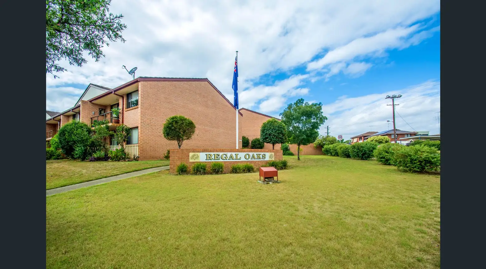 REGAL OAKS VILLAGE 2 PARK RD, Wallacia, Outer Western Sydney, 0 Schlafzimmer, 0 Badezimmer, Unit