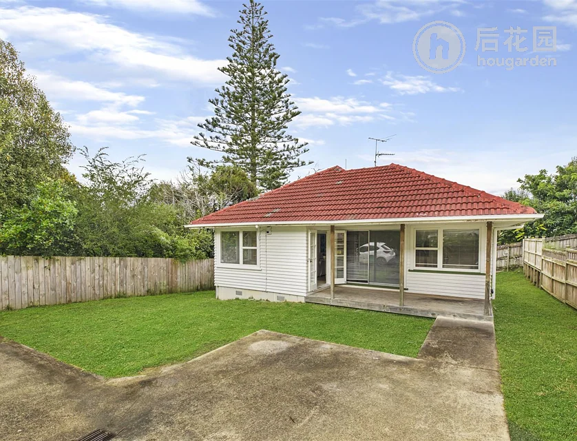 15a Peter Mulgrew Street, New Windsor, Auckland, 3 ਕਮਰੇ, 1 ਬਾਥਰੂਮ