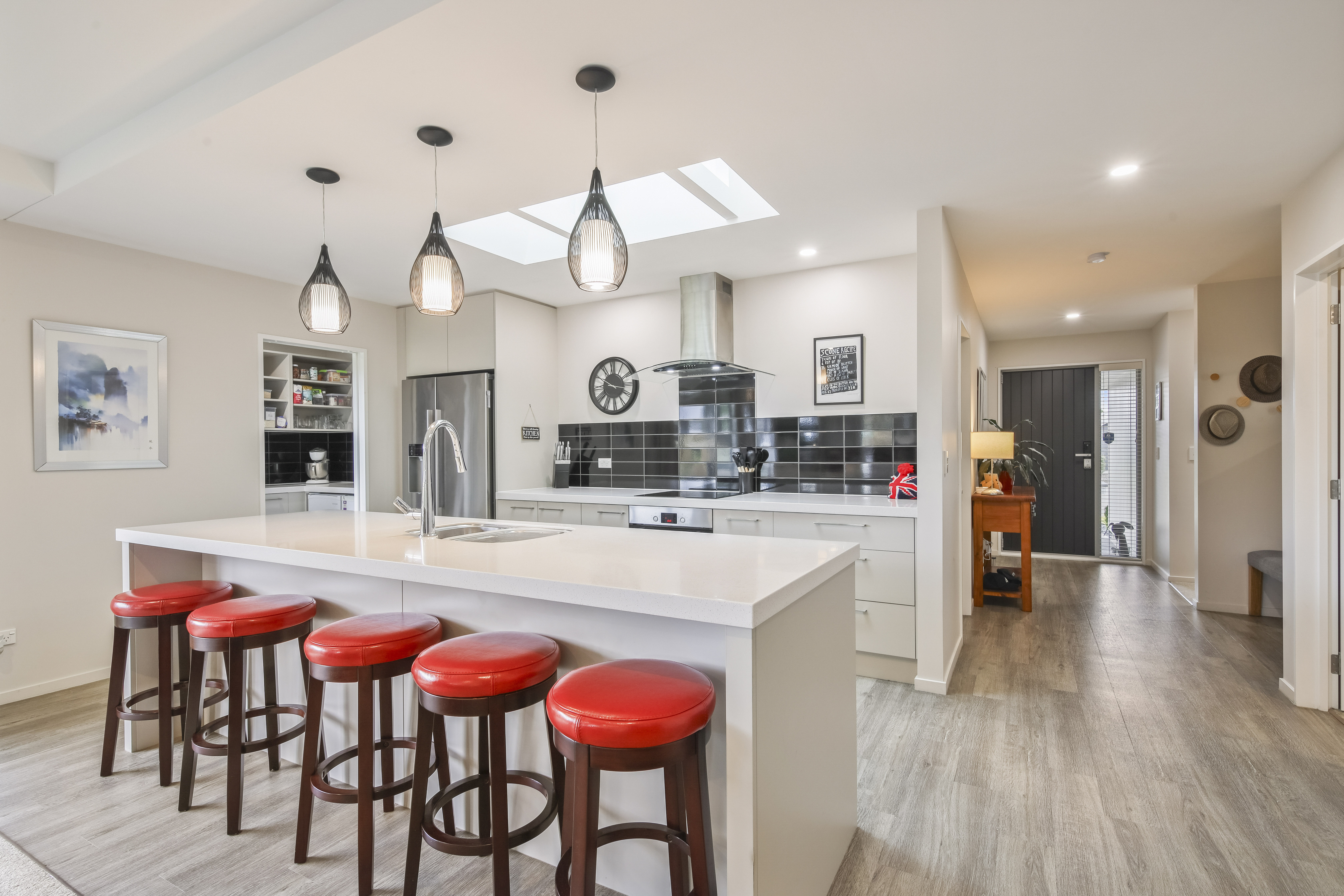 8 Genoa Avenue, Rolleston, Selwyn, 3房, 2浴, House