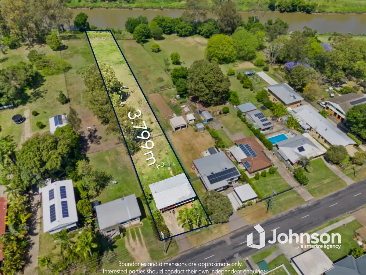 111 MOORES POCKET RD, Moores Pocket, Ipswich - Greater Region, 0 ਕਮਰੇ, 0 ਬਾਥਰੂਮ, House
