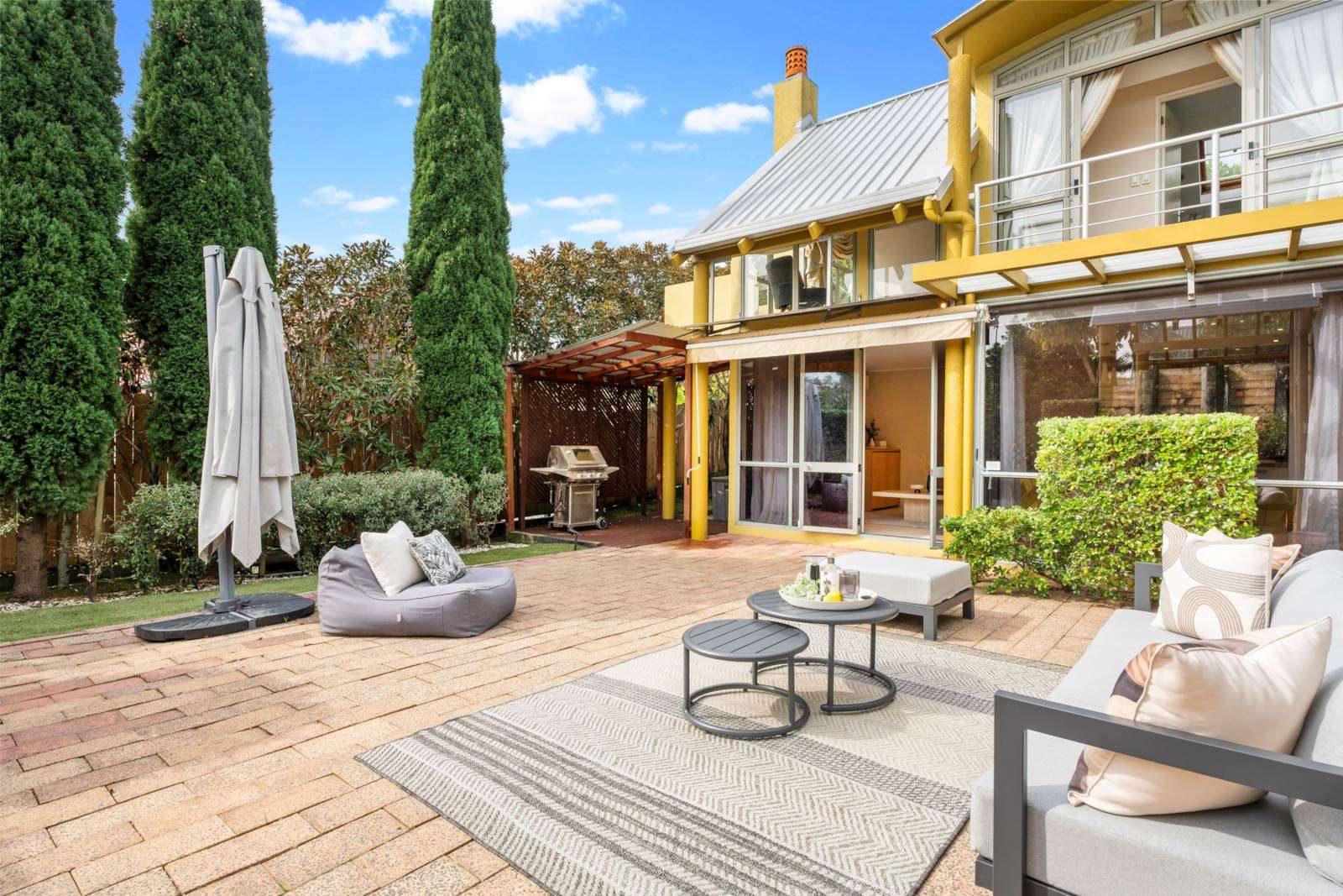18a Edmund Street, Saint Heliers, Auckland City, 4 ਕਮਰੇ, 2 ਬਾਥਰੂਮ, House