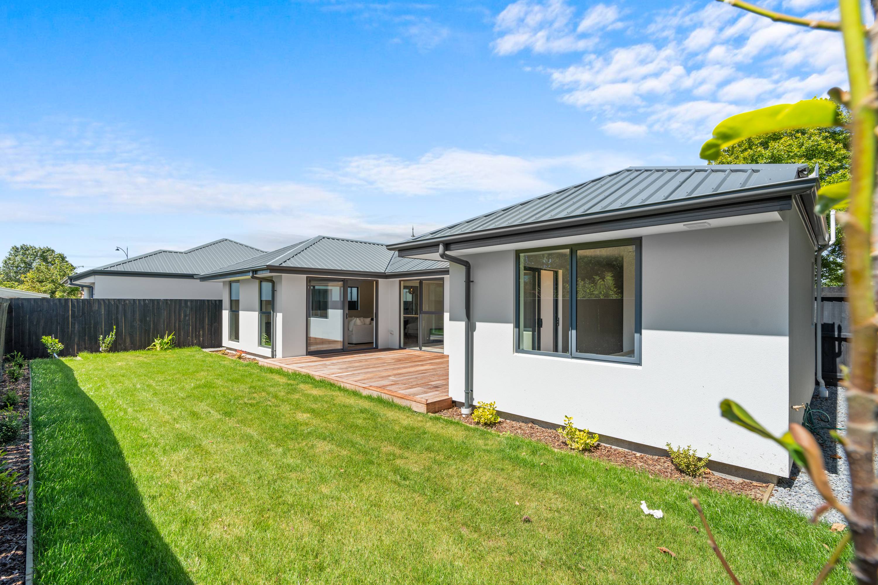 7 Grebe Place, Wigram, Christchurch, 4房, 1浴, House