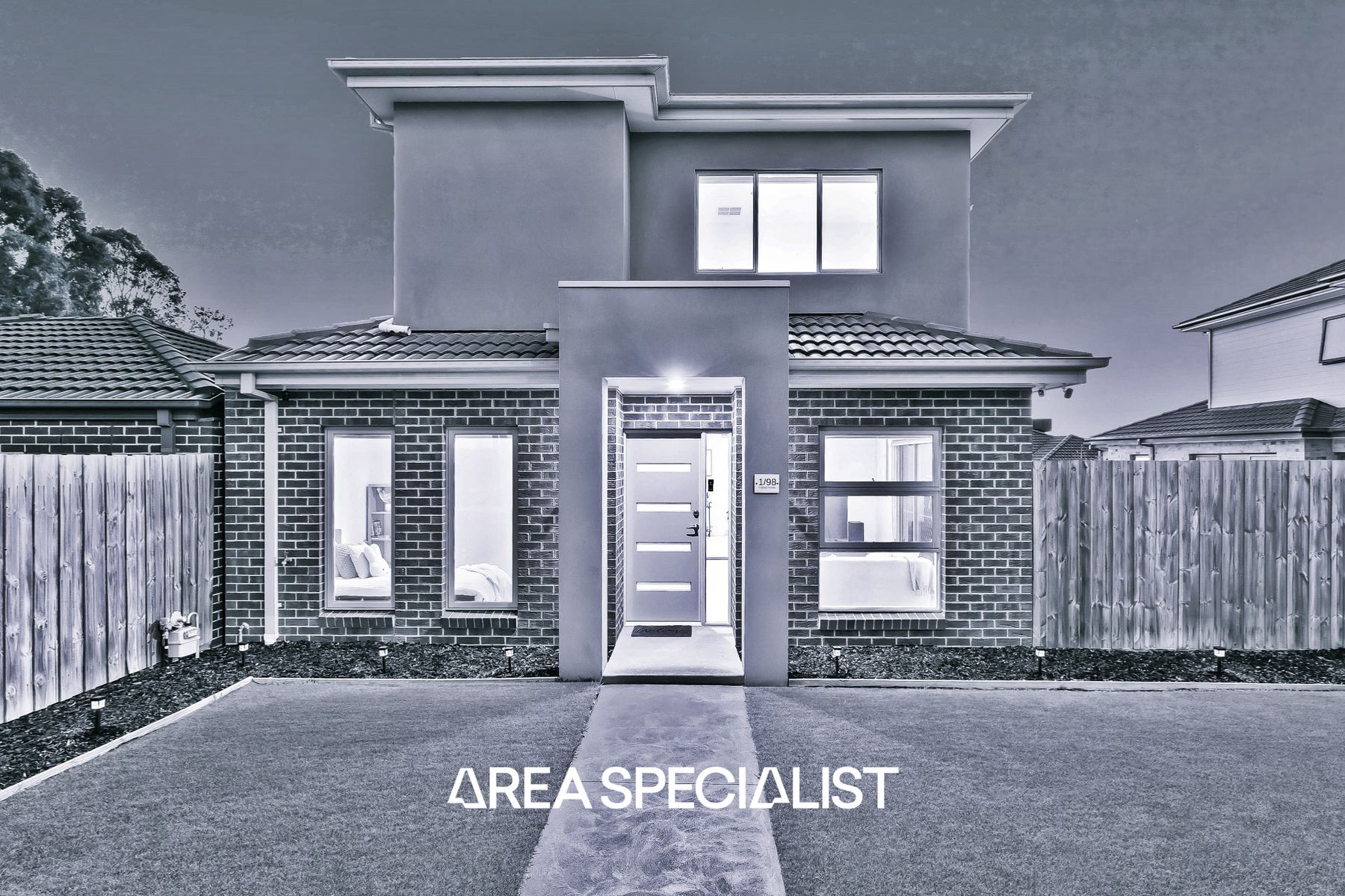UNIT 1 98 CADLES RD, Carrum Downs, Mornington Peninsula, 0部屋, 0バスルーム, Townhouse