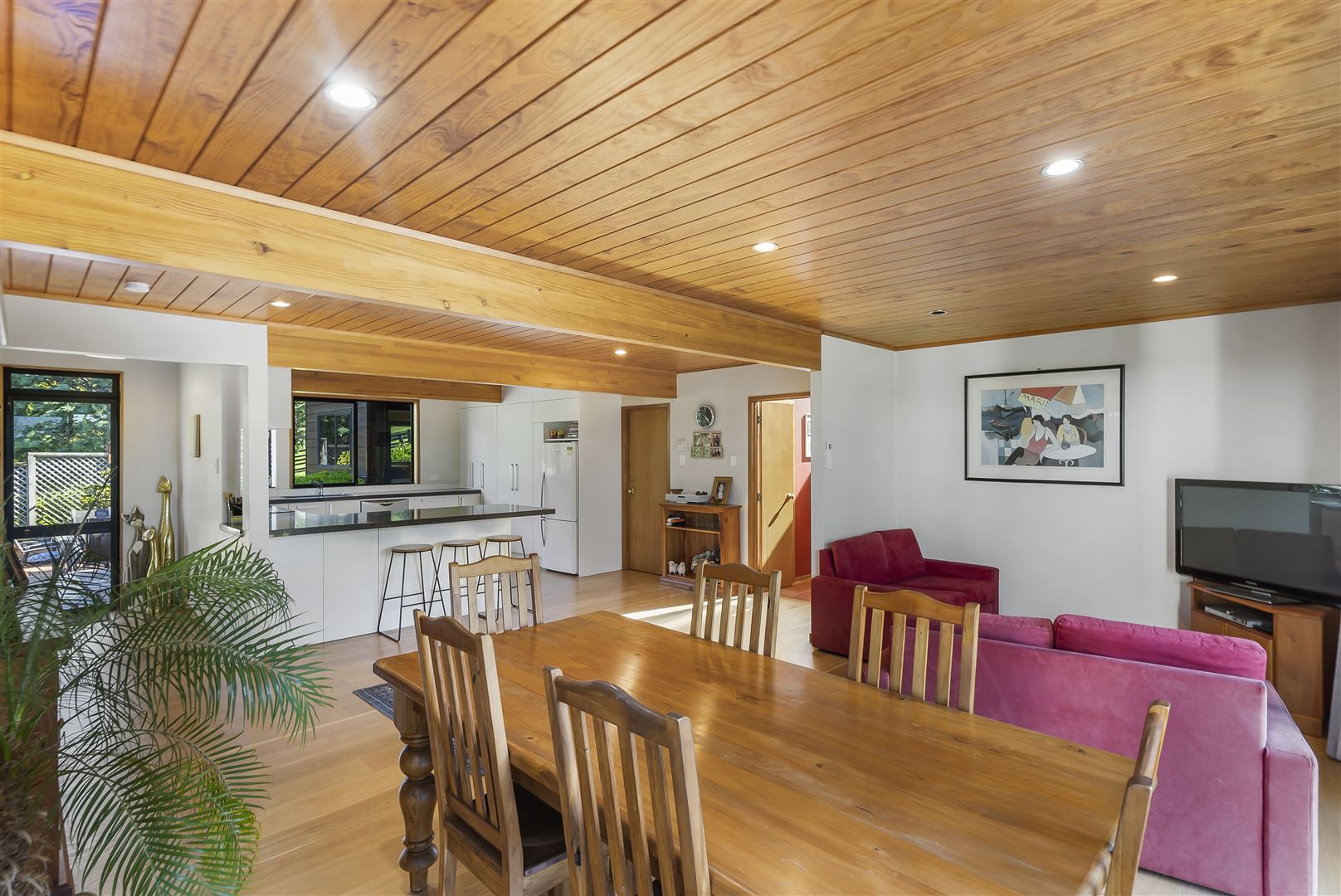 257 Point View Drive, Dannemora, Manukau City, 4房, 0浴