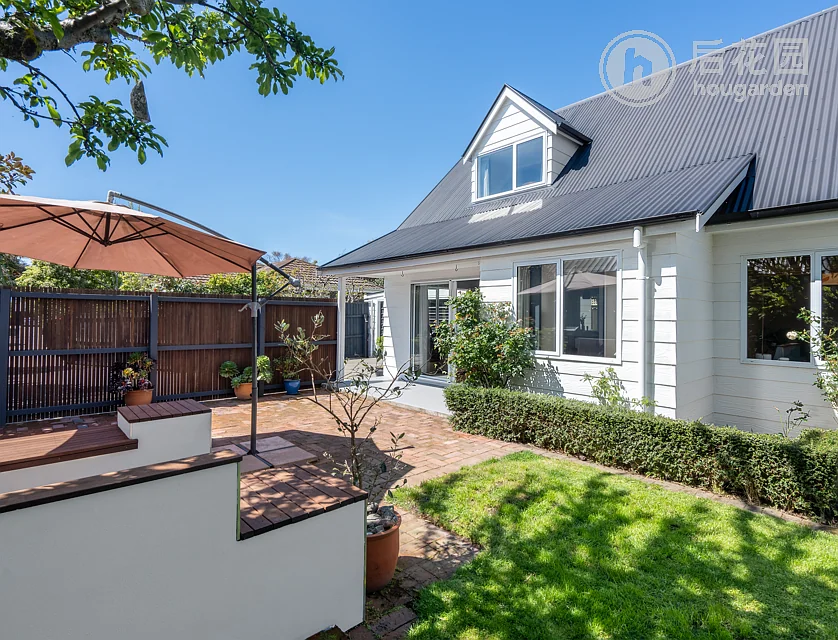 1/24 James Street, Redcliffs, Christchurch, 3 રૂમ, 0 બાથરૂમ, House