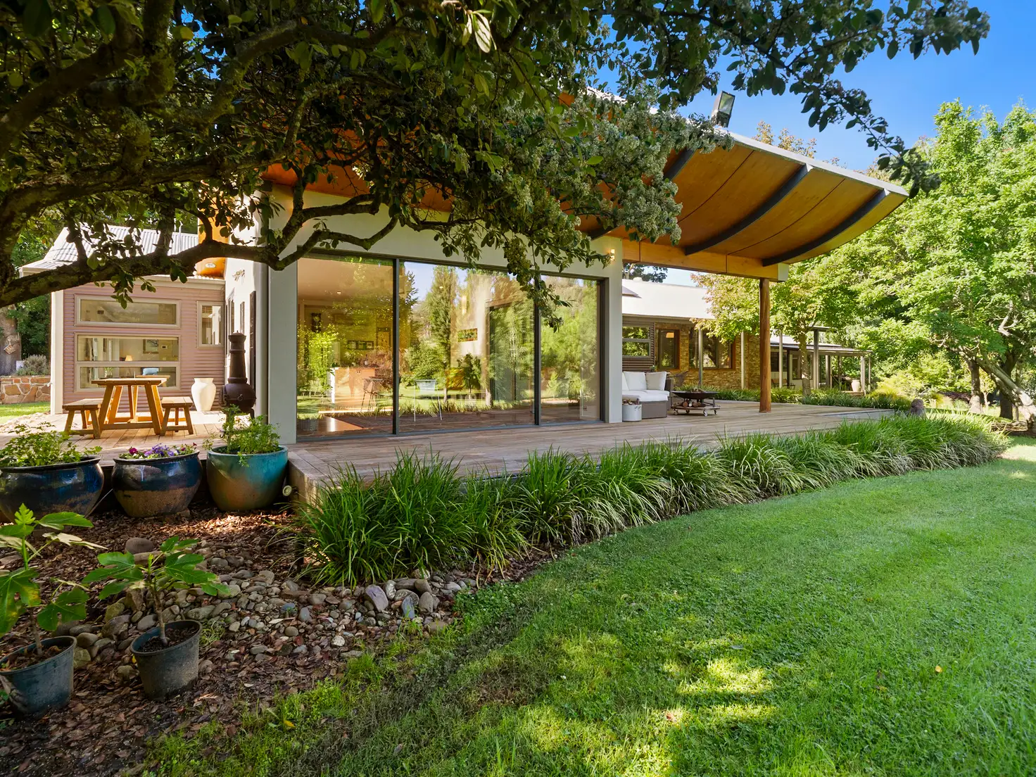 1260 MANSFIELD-WOODS POINT RD, Piries, Wangaratta, 0房, 0浴, Lifestyle Section