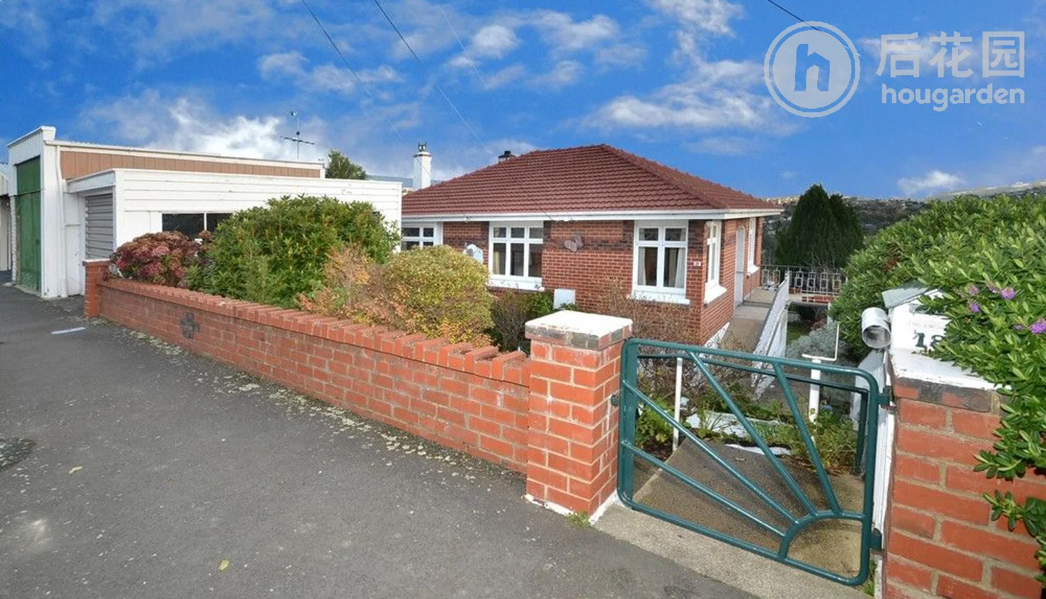 18 Franklin Street, Dalmore, Dunedin, 2房, 1浴