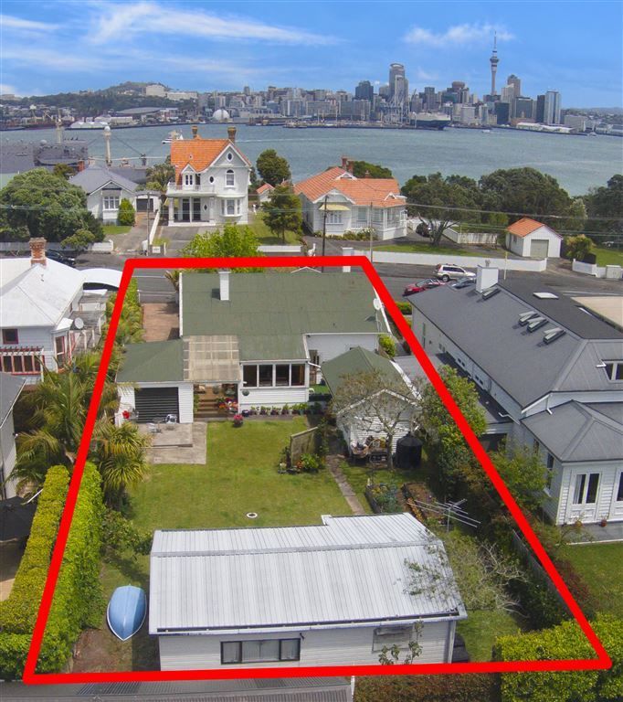 Residential  Single House Zone