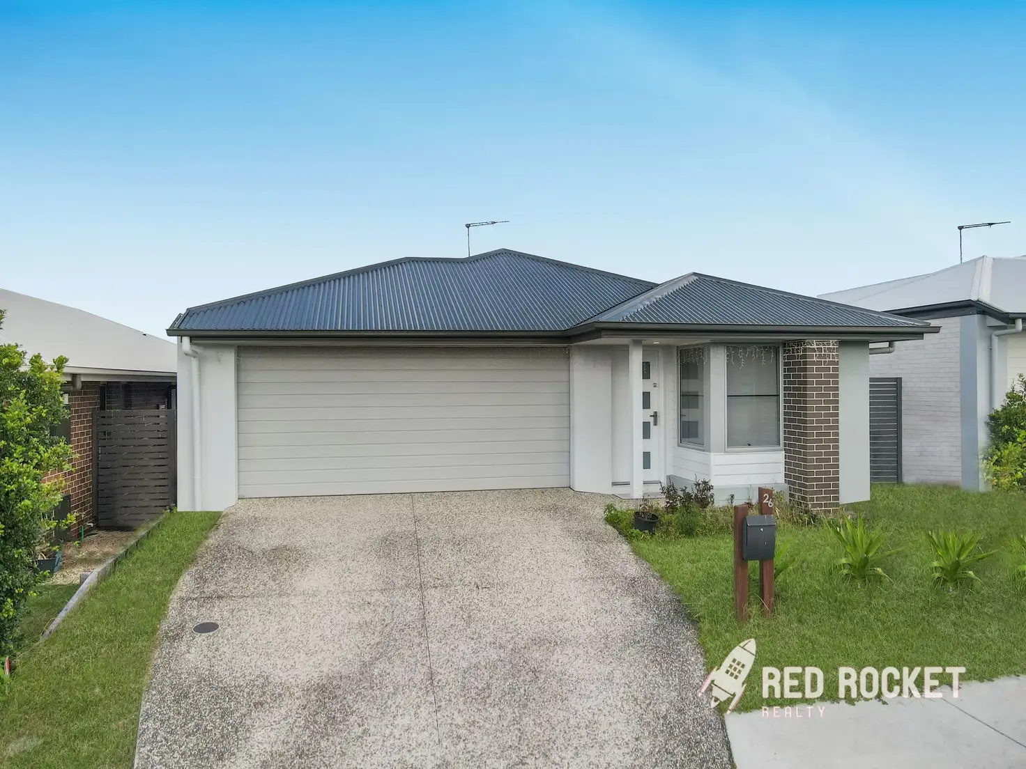 26 FLANNERY TCE, PARK RIDGE QLD 4125, 0 rūma, 0 rūma horoi, House
