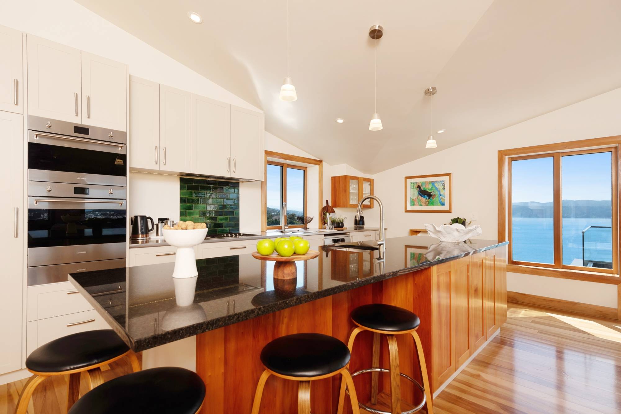 24 Anne Street, Wadestown, Wellington, 5部屋, 0バスルーム, House