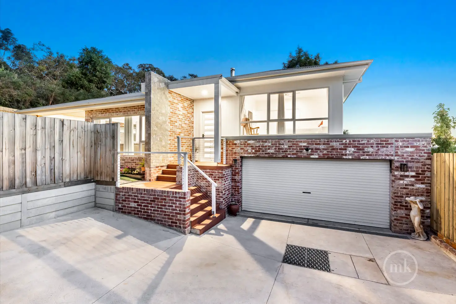 UNIT 2 118 BRIDGE ST, Eltham, East Melbourne, 0 ਕਮਰੇ, 0 ਬਾਥਰੂਮ, Unit