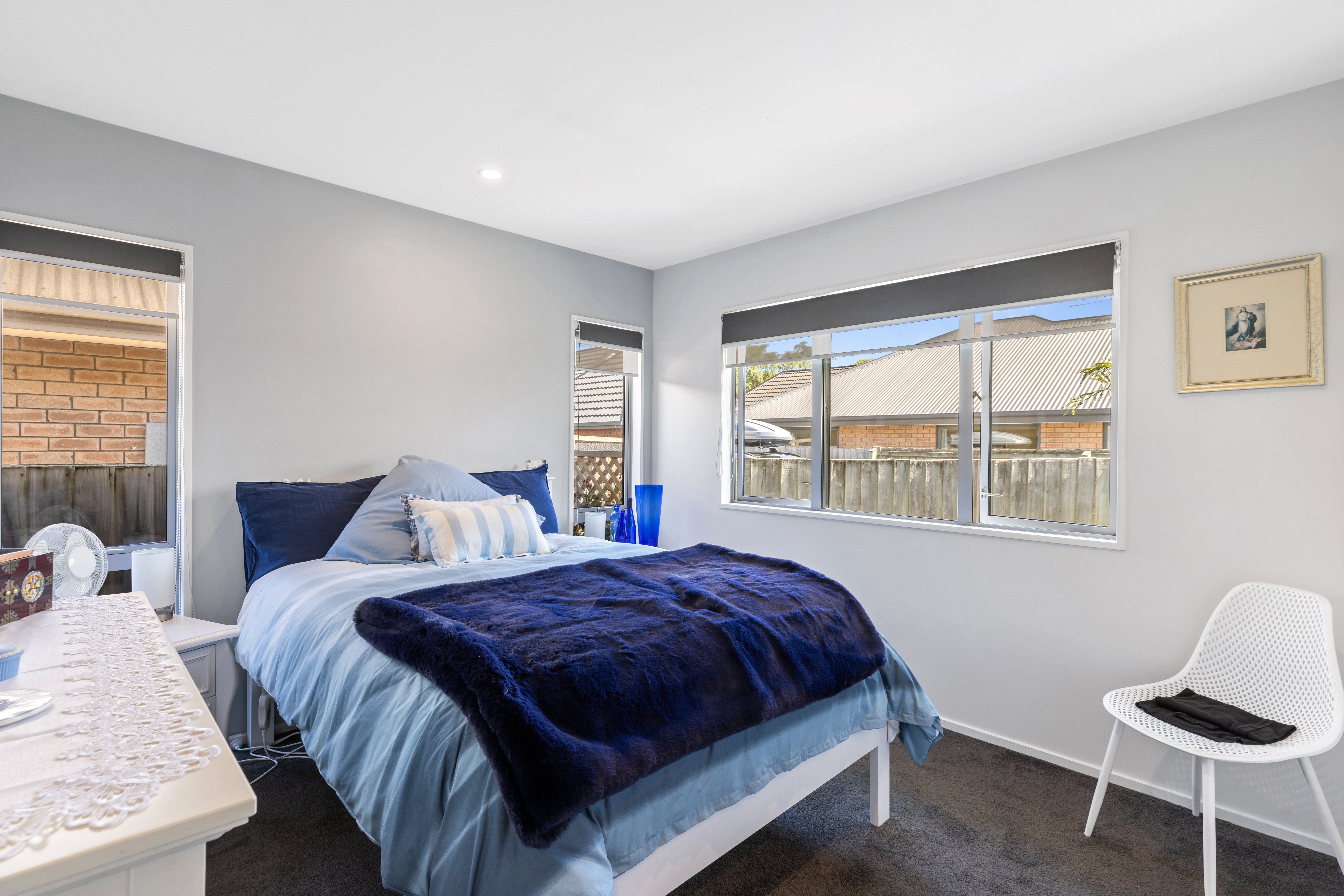 2/192 Woodham Road, Linwood, Christchurch City, 3 rūma, 1 rūma horoi, House