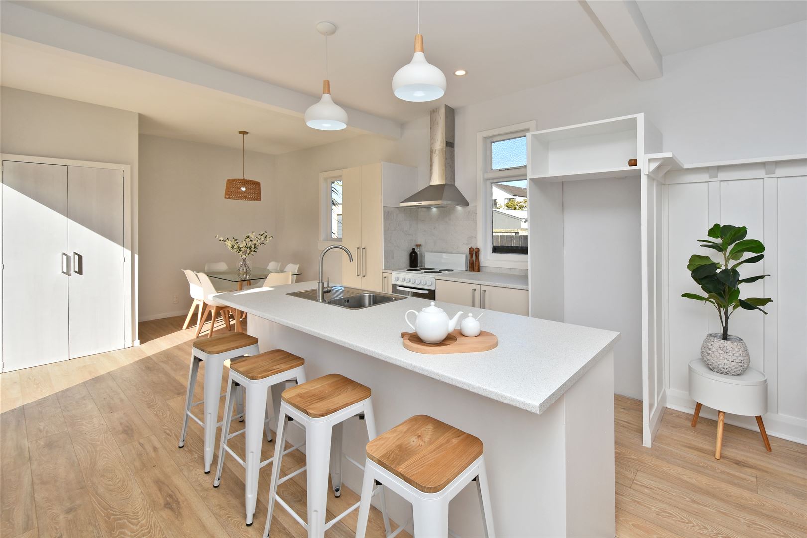 36 Thornton Street, Mairehau, Christchurch City, 3房, 1浴
