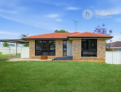 12 LONGHURST RD, MINTO NSW 2566, 0 ਕਮਰੇ, 0 ਬਾਥਰੂਮ, House