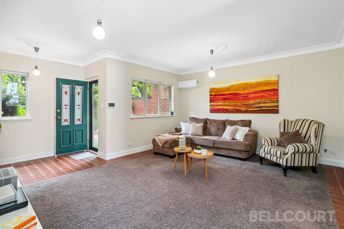 UNIT 5 7 VENN ST, Mount Lawley, Perth CBD, 0 Bedrooms, 0 Bathrooms, Townhouse