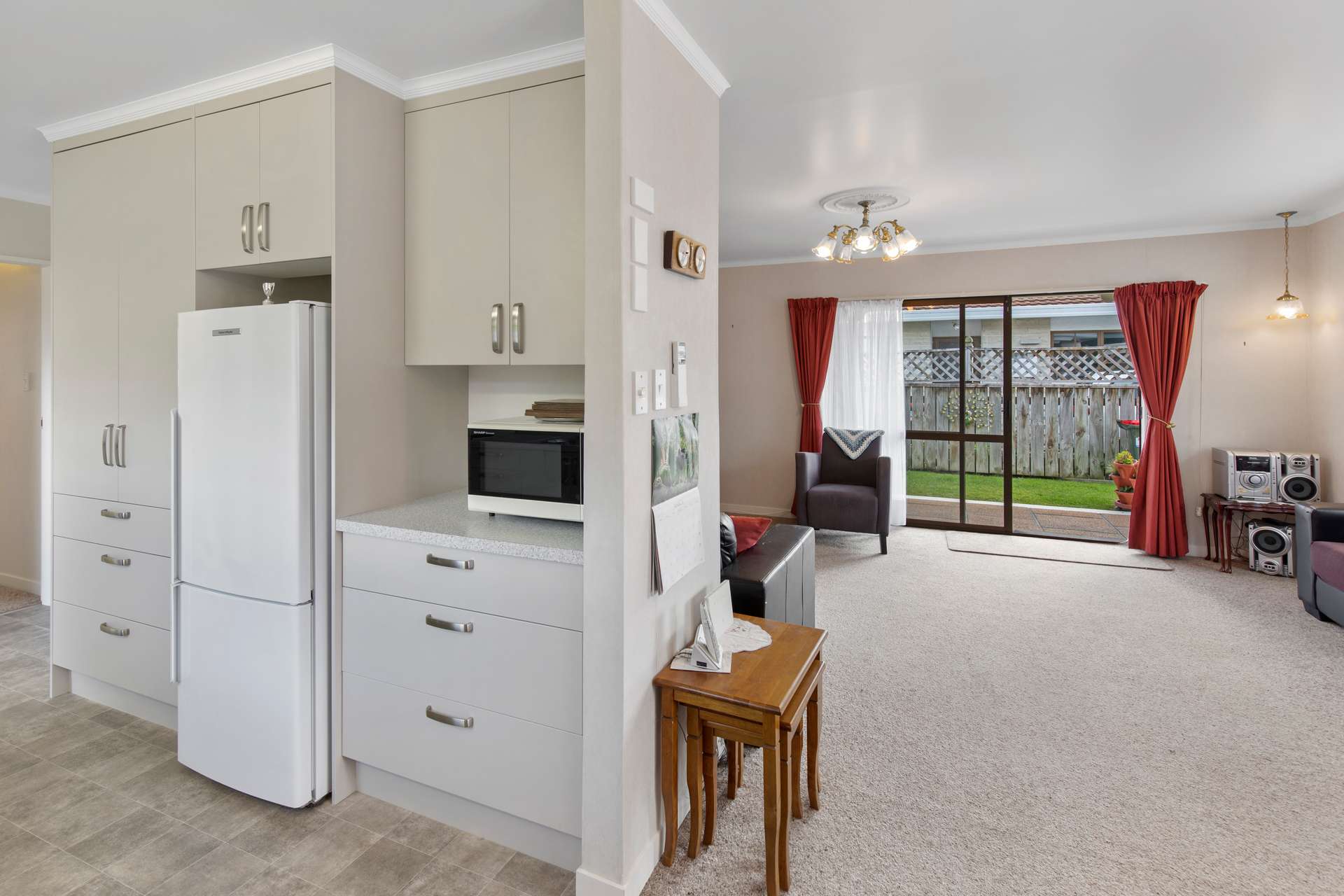 2a Nixon Street, Wanganui East, Wanganui, 2房, 1浴