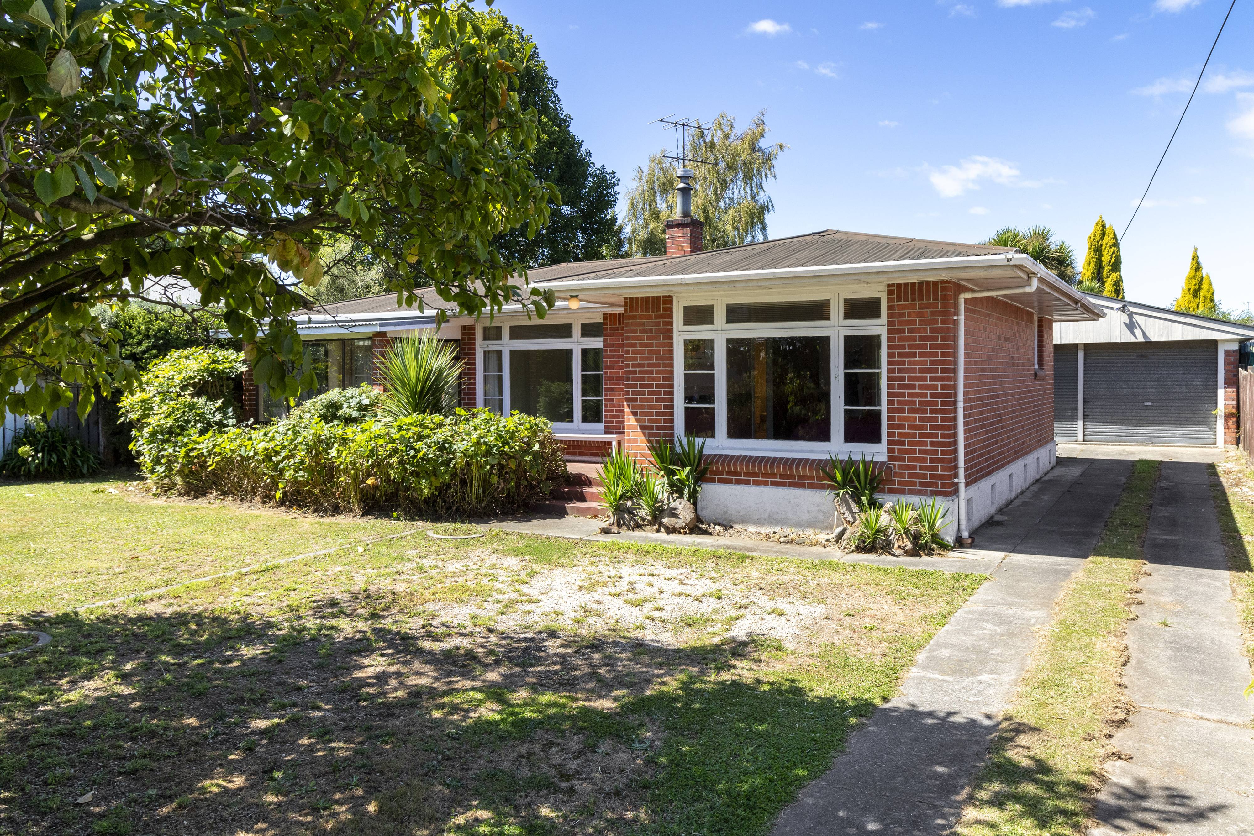 34 Meehan Street, Islington, Marlborough, 2房, 0浴, House