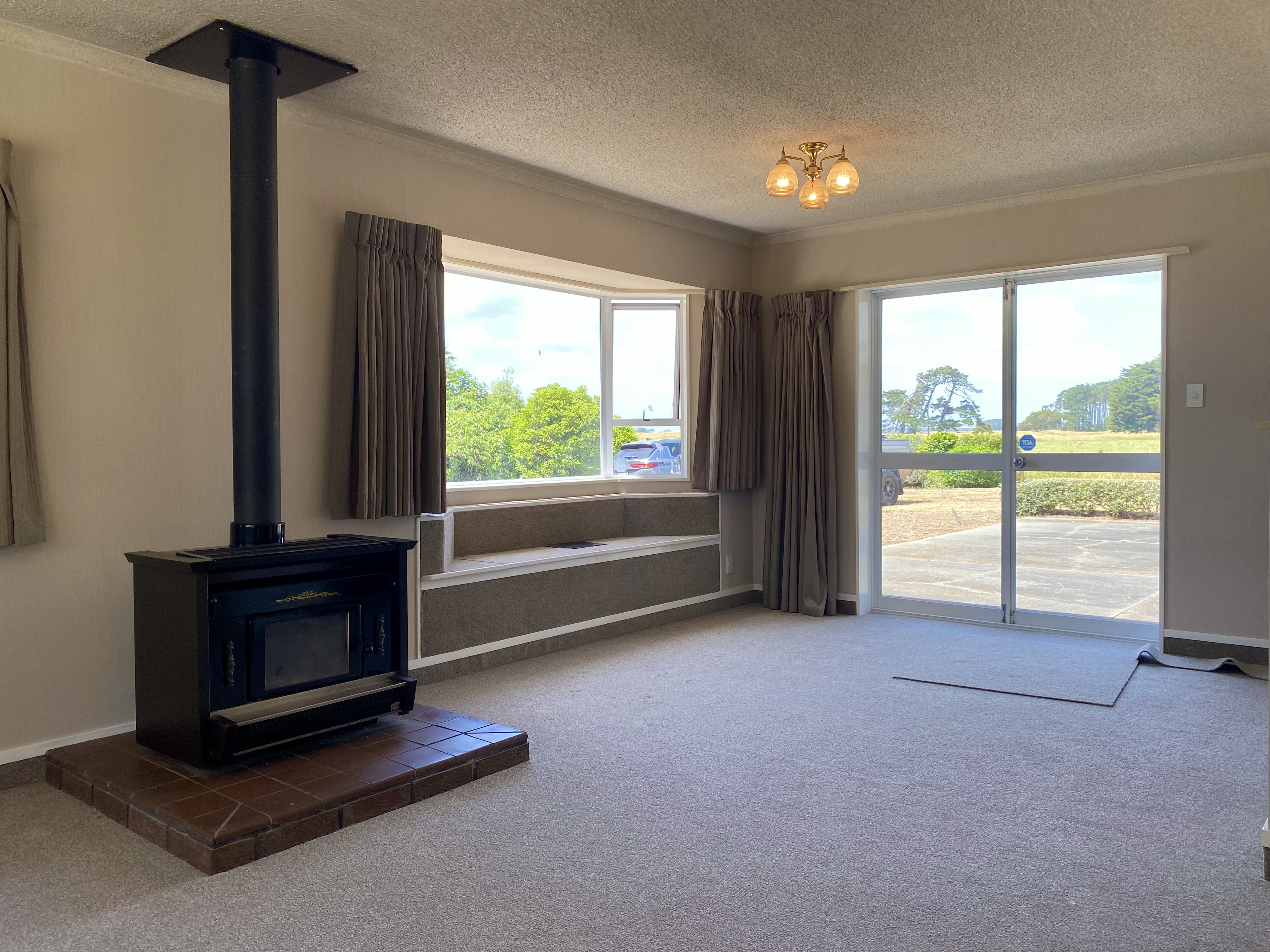 906 State Highway 1, Himatangi, Manawatu, 3 कमरे, 0 बाथरूम, House