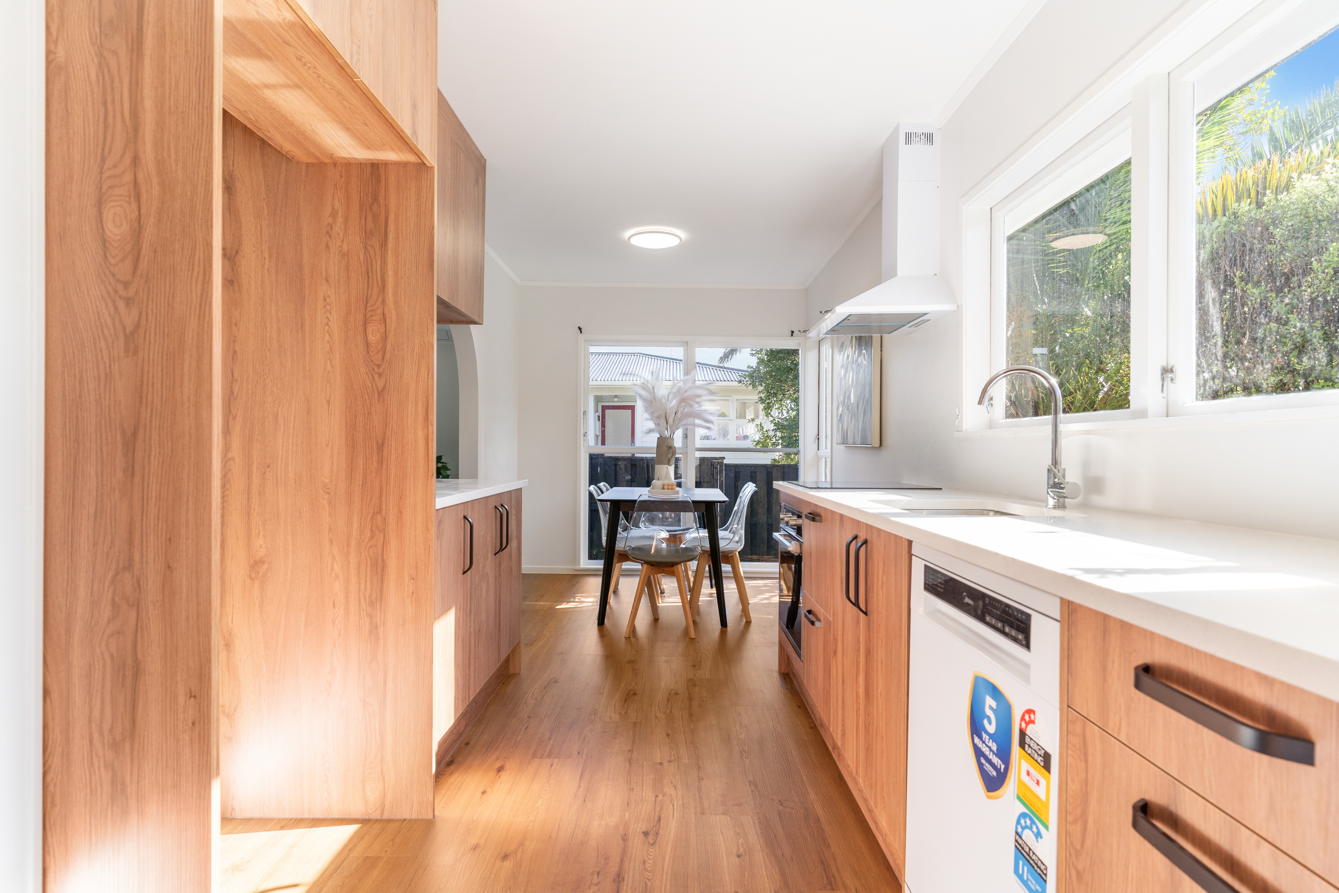110a Mcleod Road, Te Atatu South, Waitakere City, 3 침실, 1 욕실, House
