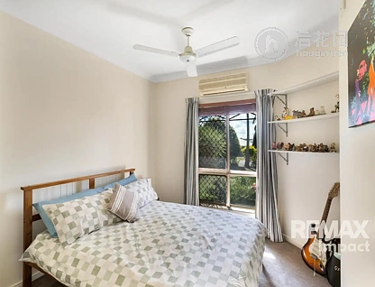 34 JACINTA CR, MAREEBA QLD 4880, 0 રૂમ, 0 બાથરૂમ, House