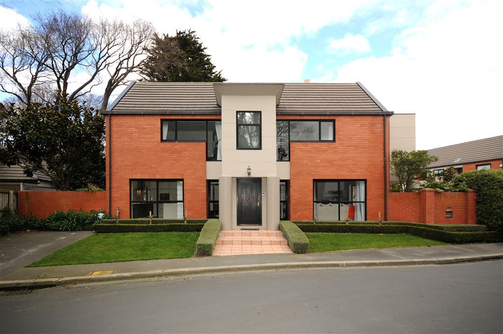 Residential Suburban