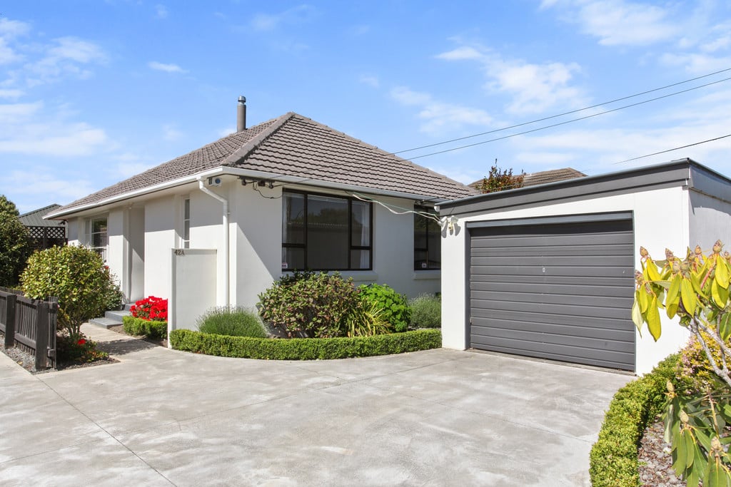 Residential Suburban