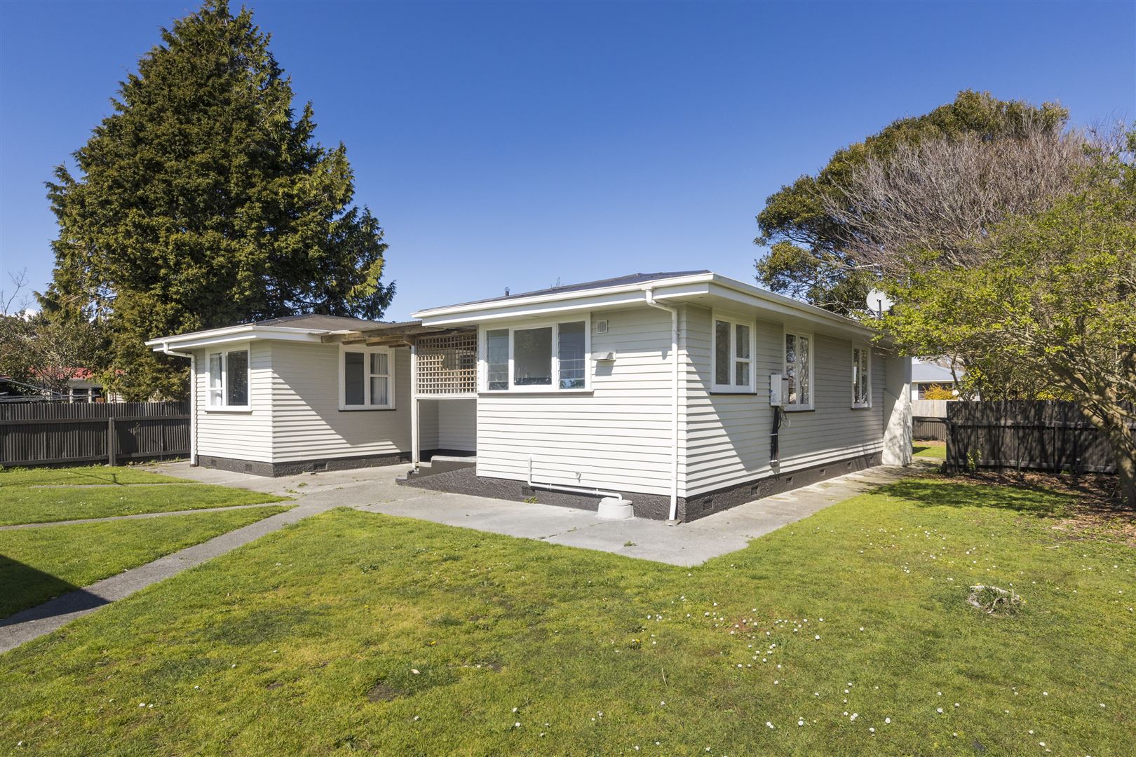 86 Rugby Street, Awapuni, Palmerston North City, 4 Bedrooms, 0 Bathrooms