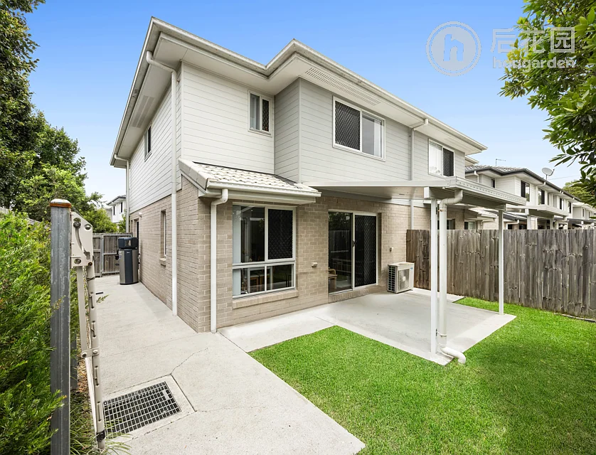 Unit 38/10 WEYERS ROAD, NUDGEE, 0 રૂમ, 0 બાથરૂમ, Townhouse