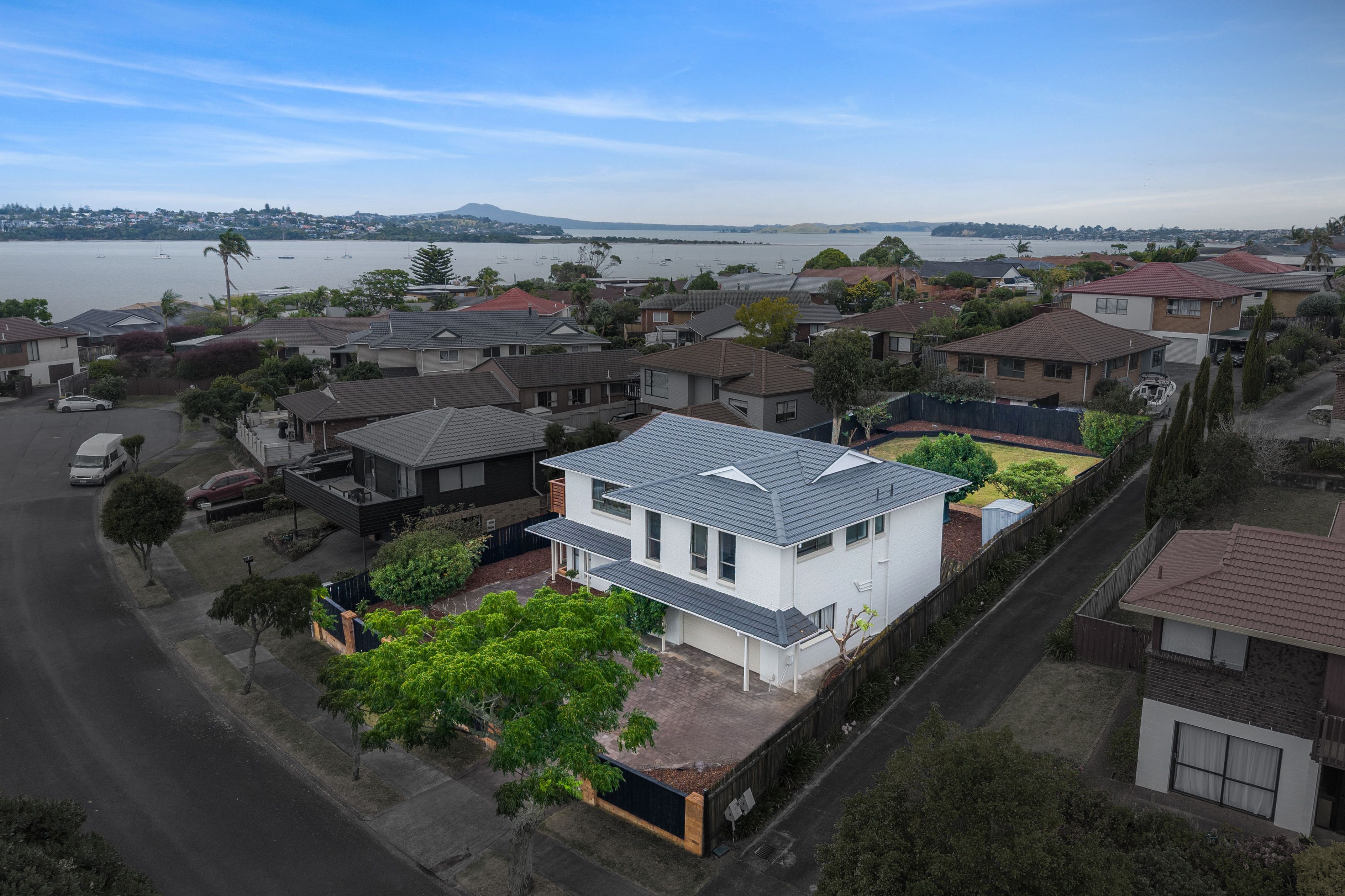19 Venus Place, Half Moon Bay, Auckland - Manukau, 5房, 0浴, House