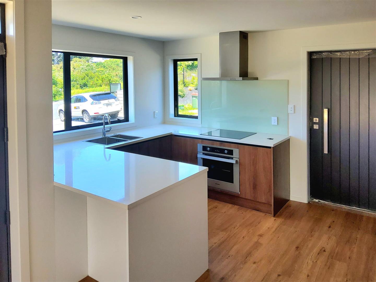 1 Timo Way, Flat Bush, Manukau City, 4 ห้องนอน, 0 ห้องน้ำ, House