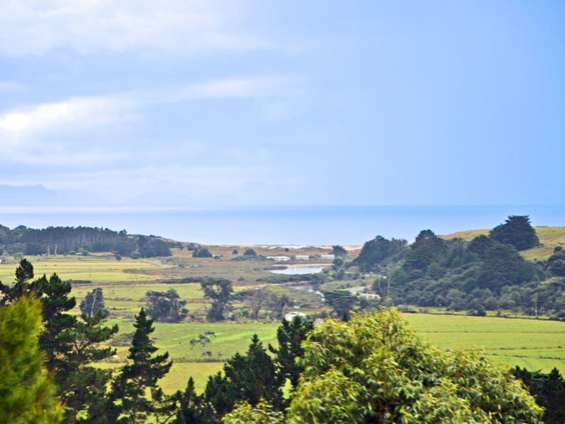 Rural  Rural Production Zone