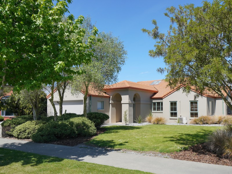 Residential Suburban