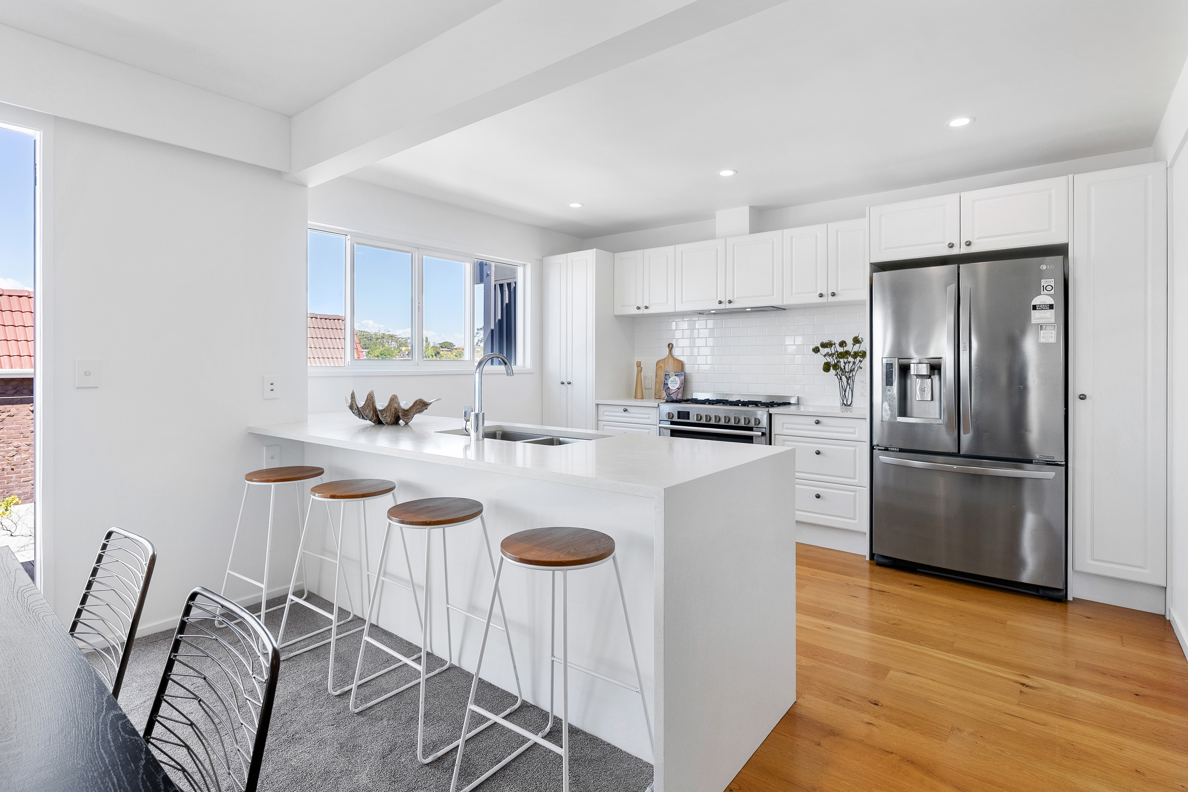 2 Amante Crescent, Mairangi Bay, Auckland - North Shore, 4房, 3浴, House