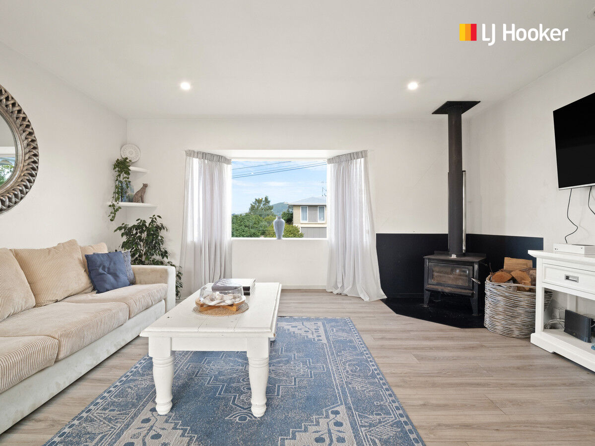 1 Shulma Street, Abbotsford, Dunedin City, 4 phòng ngủ, 1 phòng tắm, House