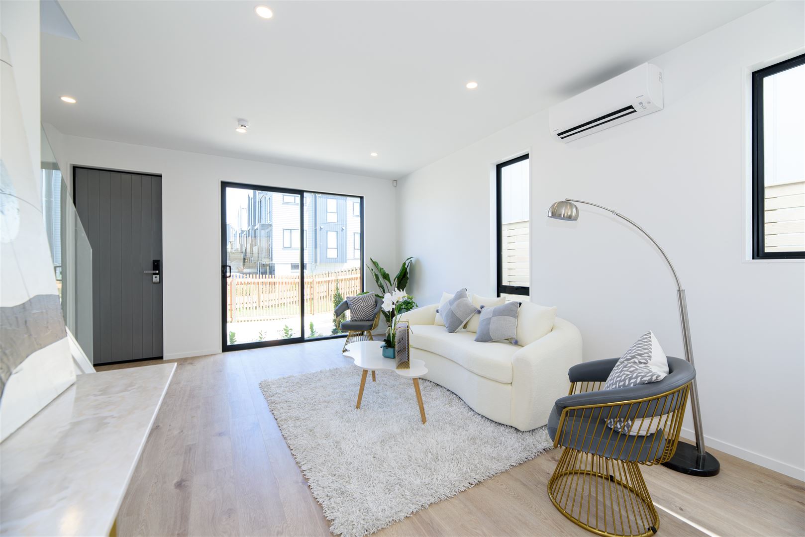 25c Melling Street, Glen Innes, Auckland City, 3 Bedrooms, 0 Bathrooms