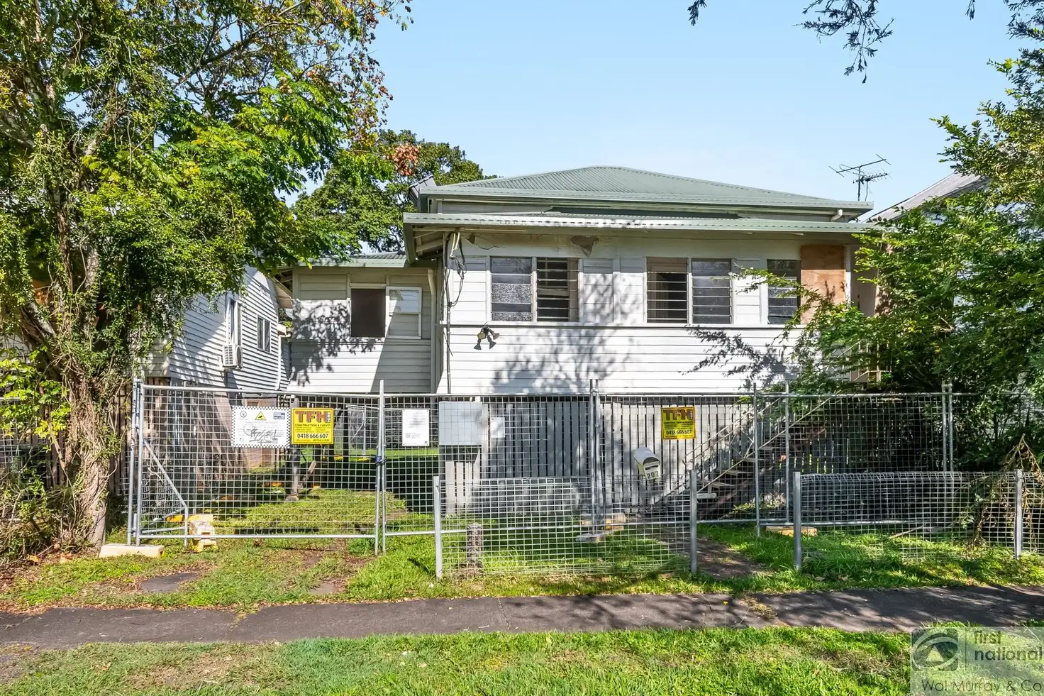 207 MAGELLAN ST, LISMORE NSW 2480, 0 ਕਮਰੇ, 0 ਬਾਥਰੂਮ, House