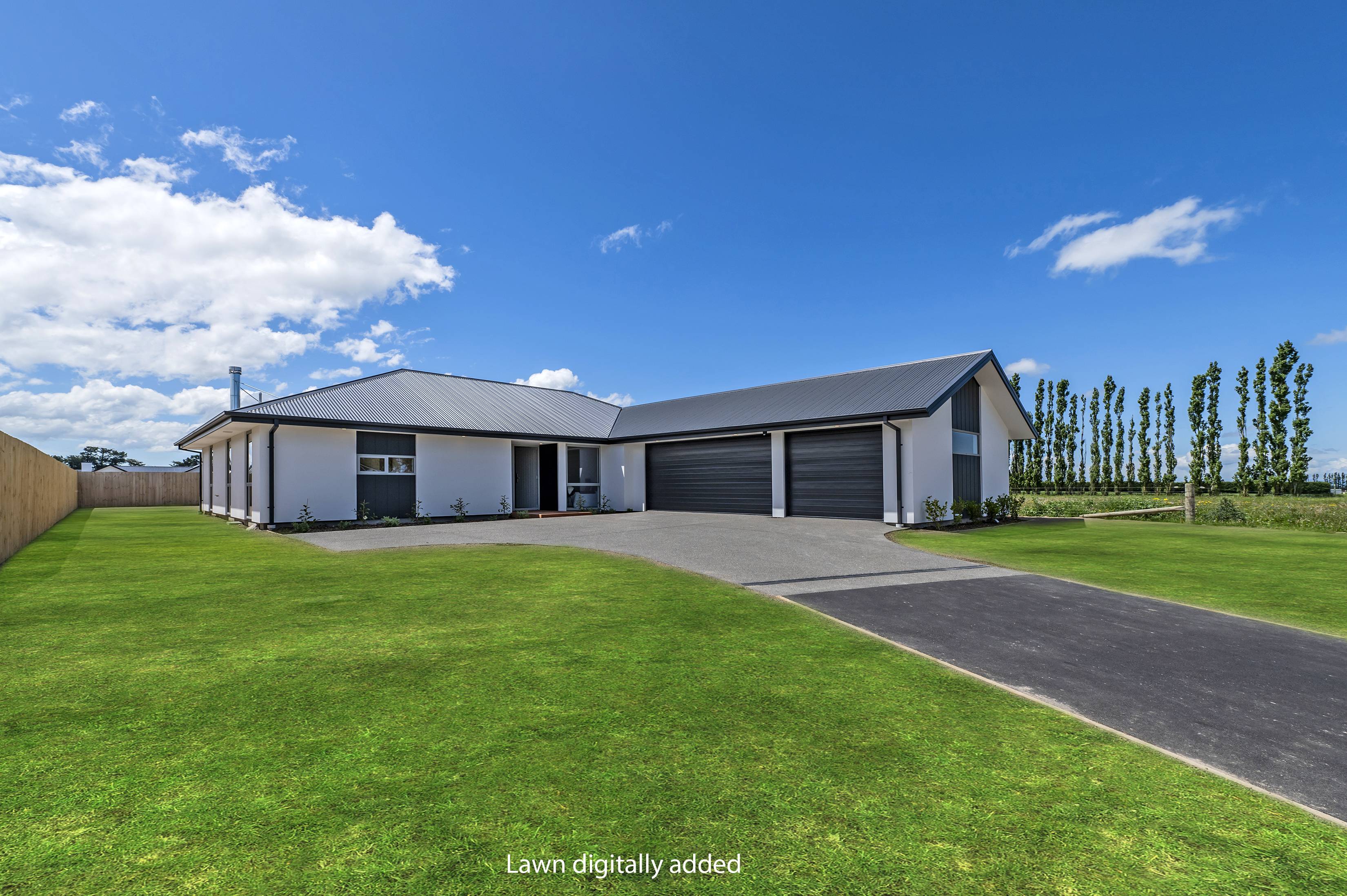 55 Suffolk Drive, Kirwee