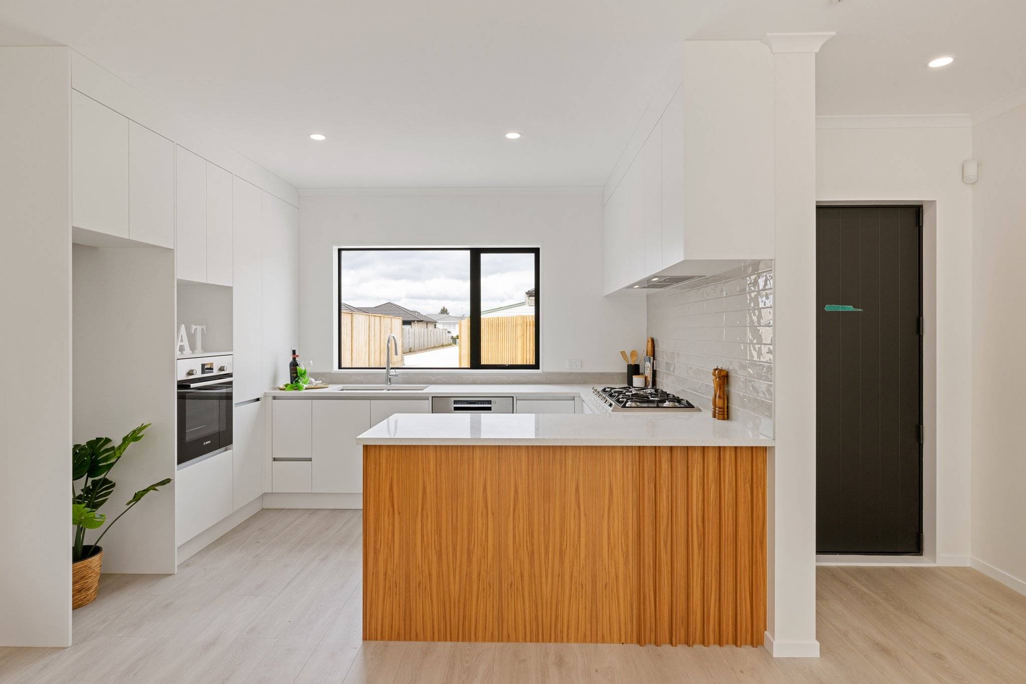 4/81 Insoll Avenue, Enderley, Hamilton, 3房, 0浴, House