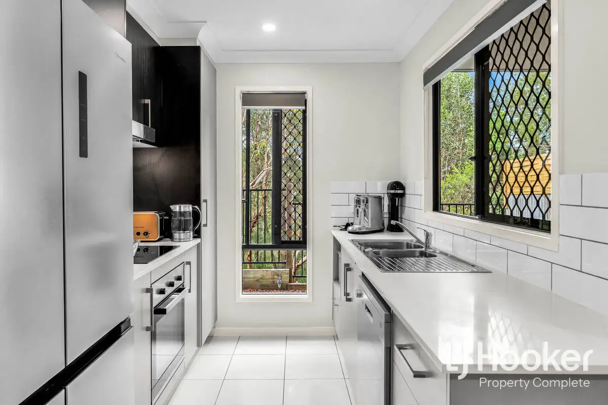 UNIT 8 8 HIGHLANDS ST, Yarrabilba, Brisbane - Southern Region, 0 રૂમ, 0 બાથરૂમ, Townhouse