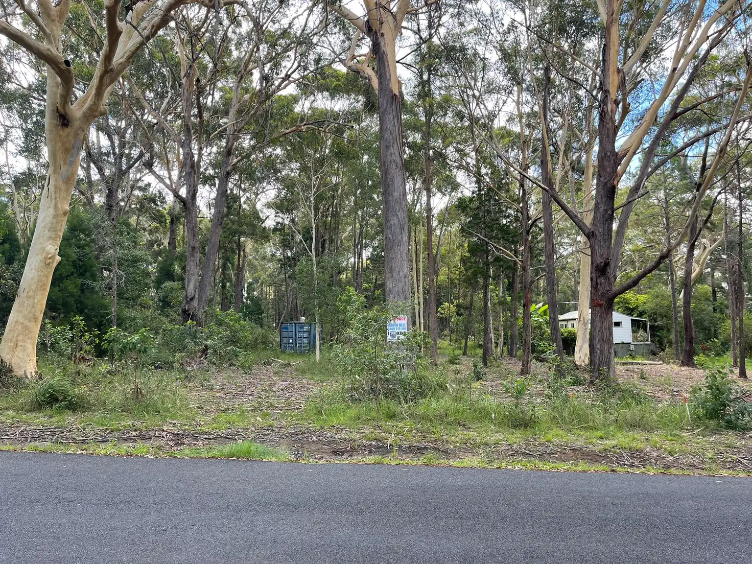 24 HAWTHORNDEN DR, Russell Island, Redland City Region, 0 Bedrooms, 0 Bathrooms, Section