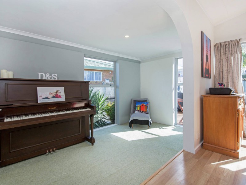1/51a Vincent Street, Howick, Manukau City, 3房, 0浴
